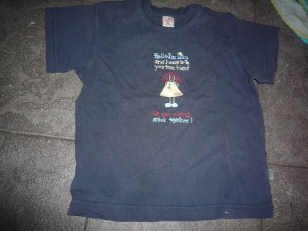 T-SHIRT GR.98