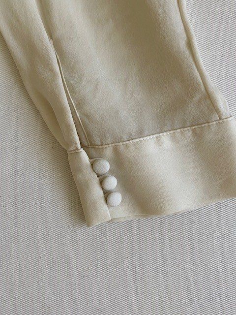 Blusen: Seidenbluse ab CHF 1,- – Gebraucht aus Adligenswil von Propylon 6