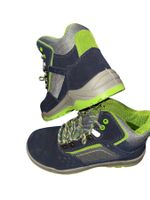 Arbeitsschutz Schuhe hoch GR. 44