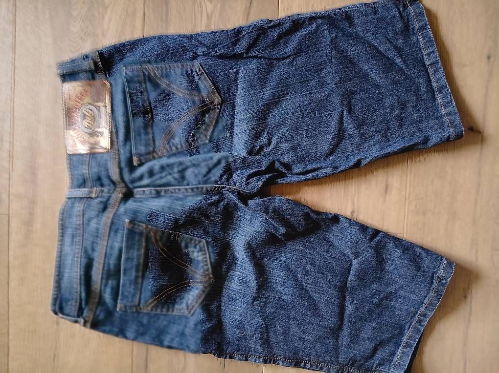 Dolce & Gabbana Jeans: Dolce Gabbana jeans shorts gr.28 S – Usato da Nussbaumen AG venduto da Lightblue 3