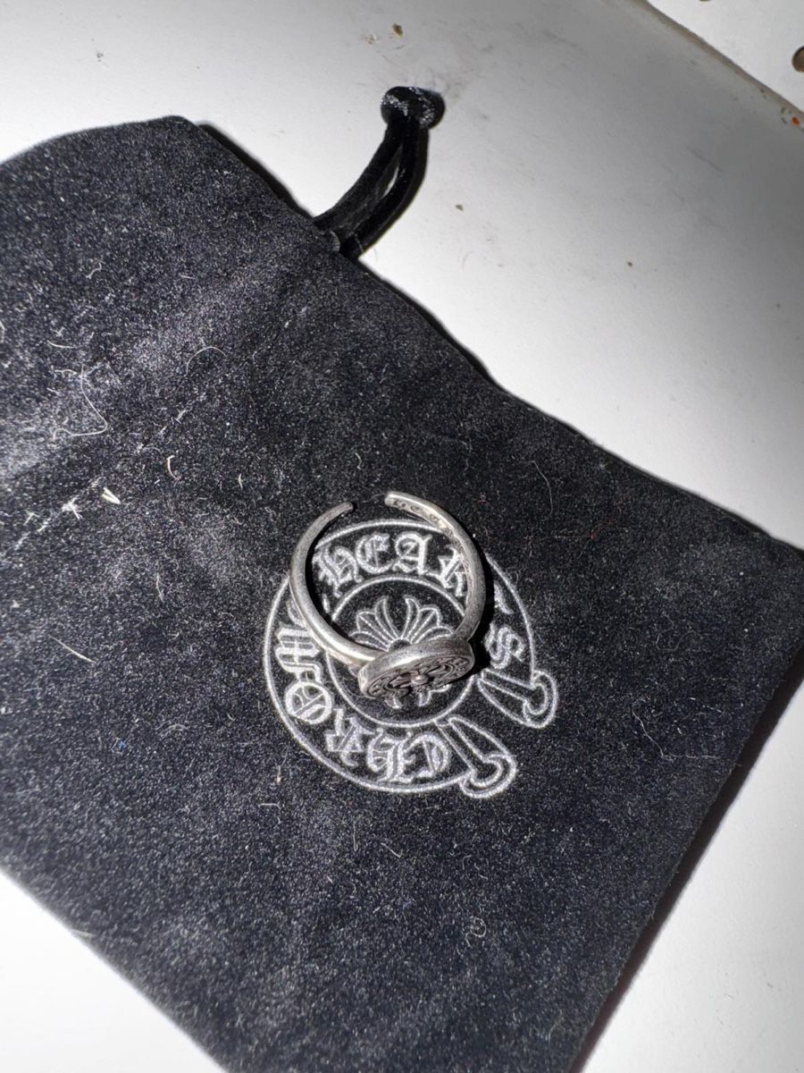 Chrome Hearts Bagues: Chrome hearts ring  – Neuf (Voir description) à Balerna par jay_9qzs