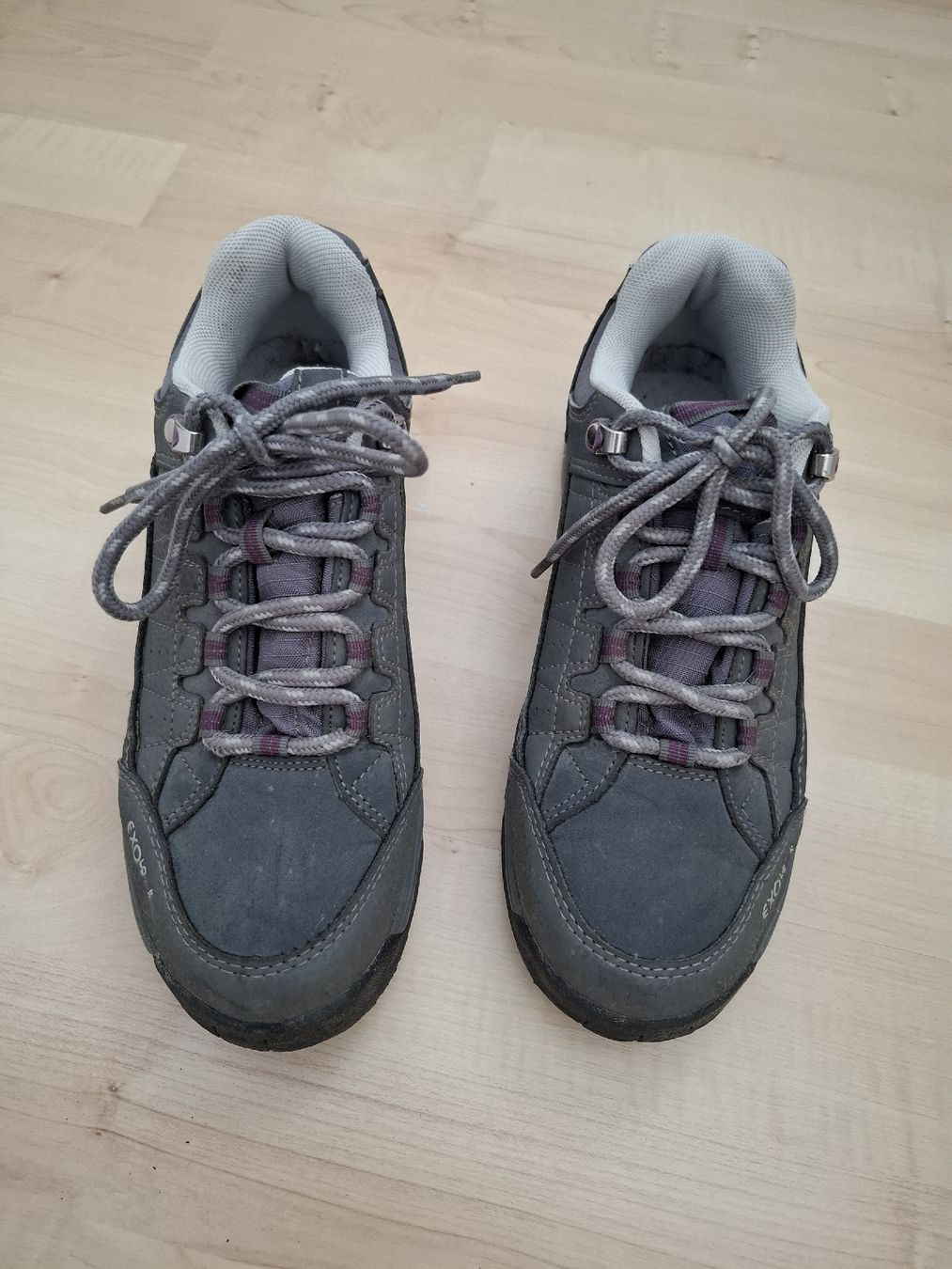 Scarpe da uomo: Wanderschuhe Grösse 37, Versand auch möglich – Usato da Neuenhof venduto da summer_25 2
