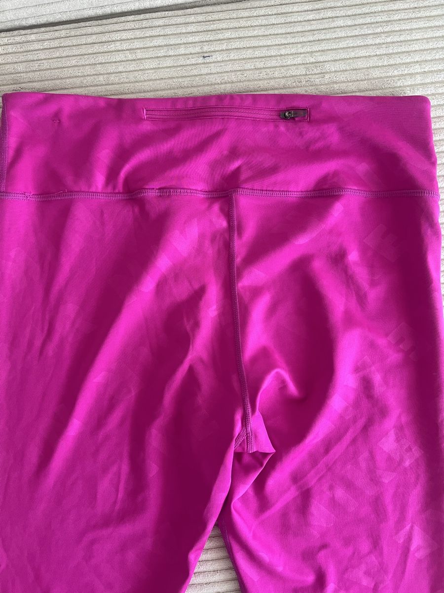 Nike Leggings: NIKE LEGGINS PINK GR XL – Usato da Basel venduto da theo-g77 6