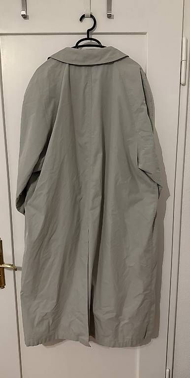 Manteaux: Bugatti Trenchcoat – D'occasion à Basel par momo.st 4