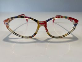 Monture Lunettes neuves femme Vintage G. Rebholz Handarbeit