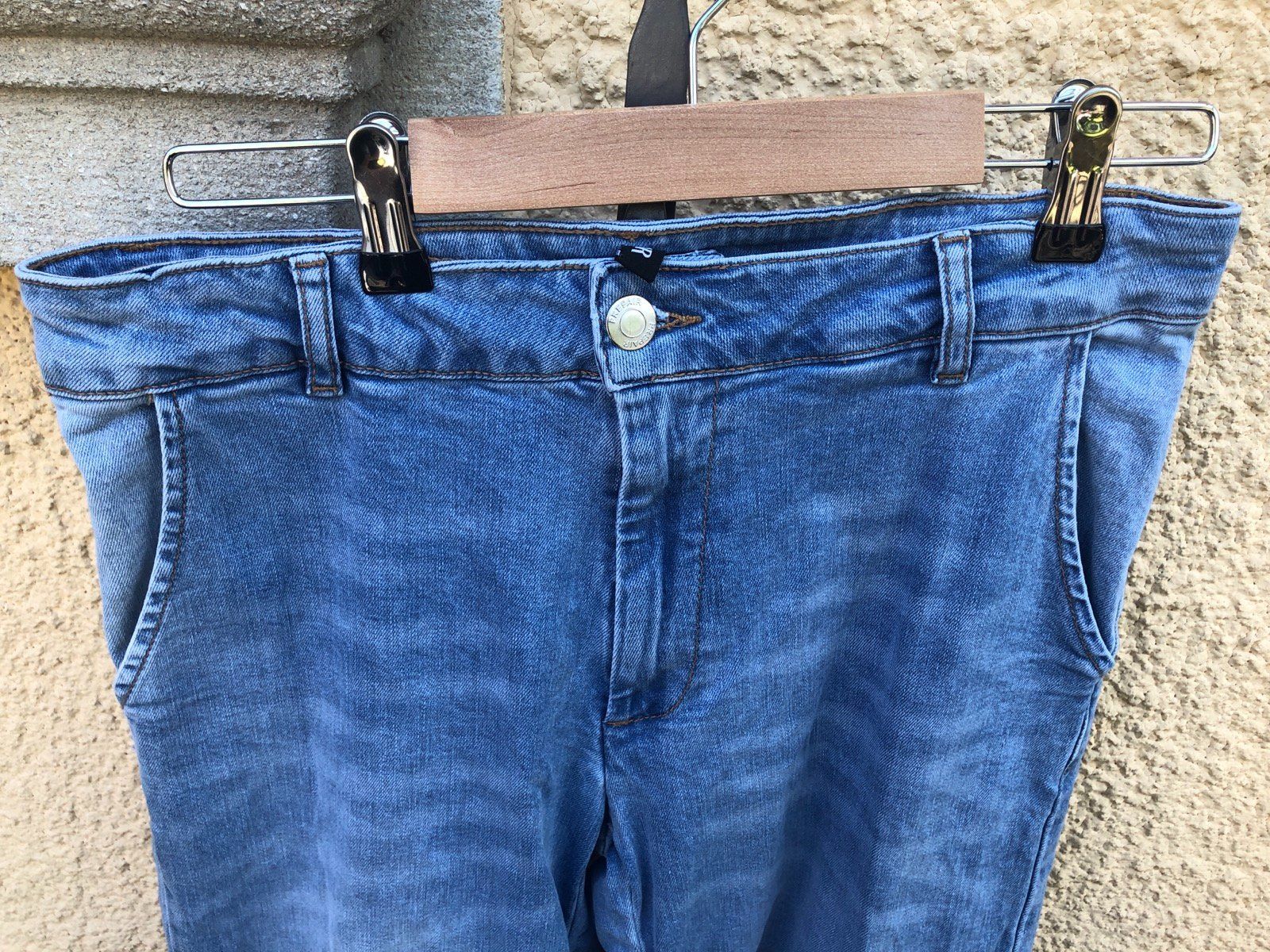 Jeans: PREPAR Jeans M – Usato da Wädenswil venduto da Pixie_ 1