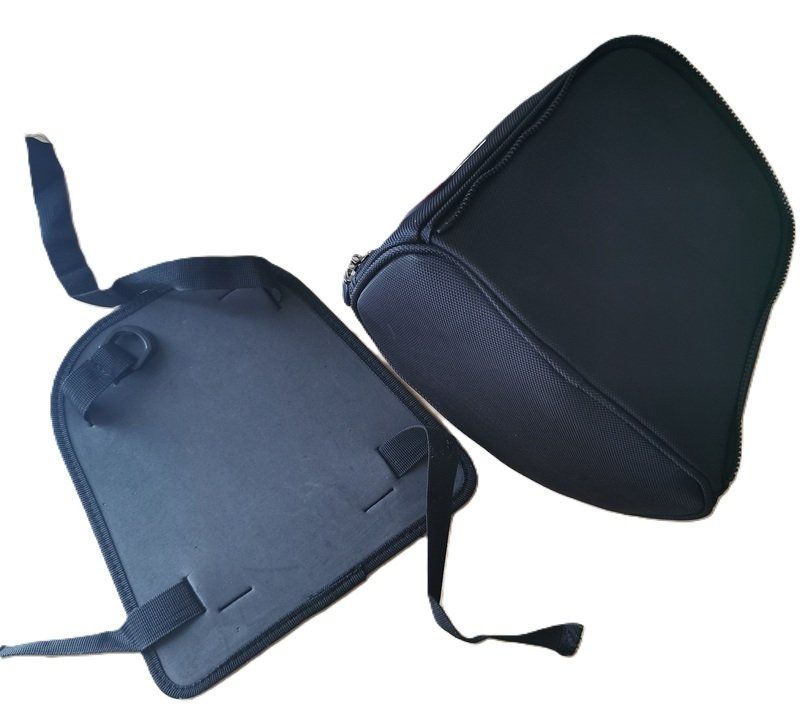 Obag Taschen: QBag Hecktasche 6.5 Liter – Neu (gemäss Beschreibung) aus Wilen b. Wollerau von morethanmusic 1