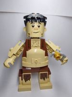 LEGO Harry Potter spa0044 Grawp - Set 75967 - Brick Built