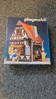 Playmobil Bäckerei