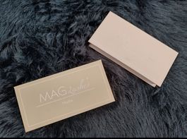 Mag Lashes Beauty N 3 Wimpern Set gebraucht