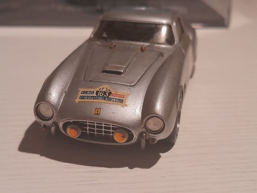 Ferrari 250 GT Tour de France 1956 1:43 AMR N° 0491 | Kaufen auf Ricardo