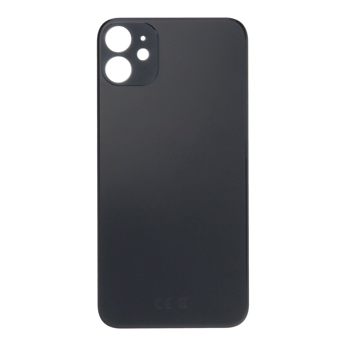 Covers & Schutzfolien: Rückglas iPhone 11 HQ mit Logo – Neu und originalverpackt aus Schlieren von Shopgalaxy