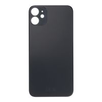 Rückglas iPhone 11 HQ mit Logo