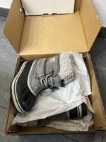 Sorel Kinder Winterschuhe / Winterstiefel Gr 26
