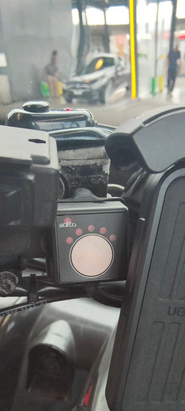 Smc (Sm) ATVs / Quads: SMC Quad J-Mal 700 4x4 – Gebraucht aus Bremgarten von sidcom232 7