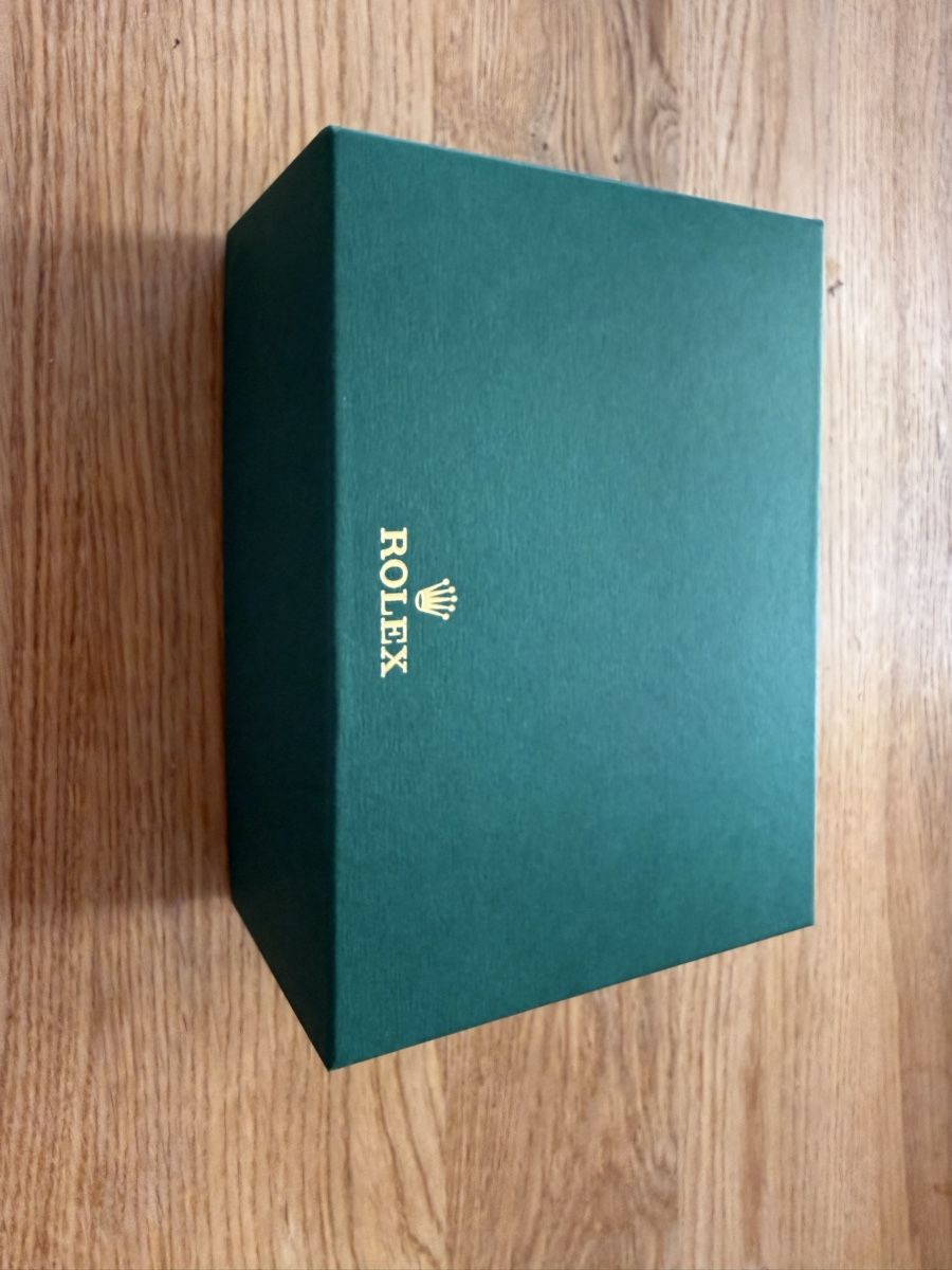 Rolex Orologi: Rolex 126900 FULL SET 2025 – Usato da Zürich venduto da grafvonara 8