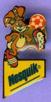 Nesquik  Schokogetränk