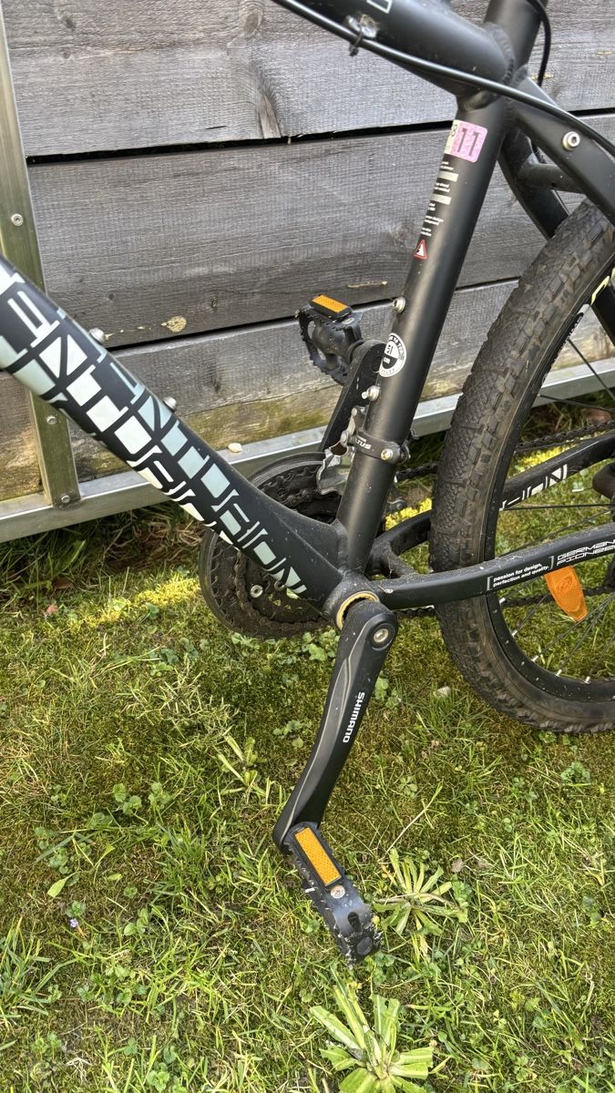 Biciclette: Centurion Mountainbike – Usato da Bühler venduto da Shila10 5