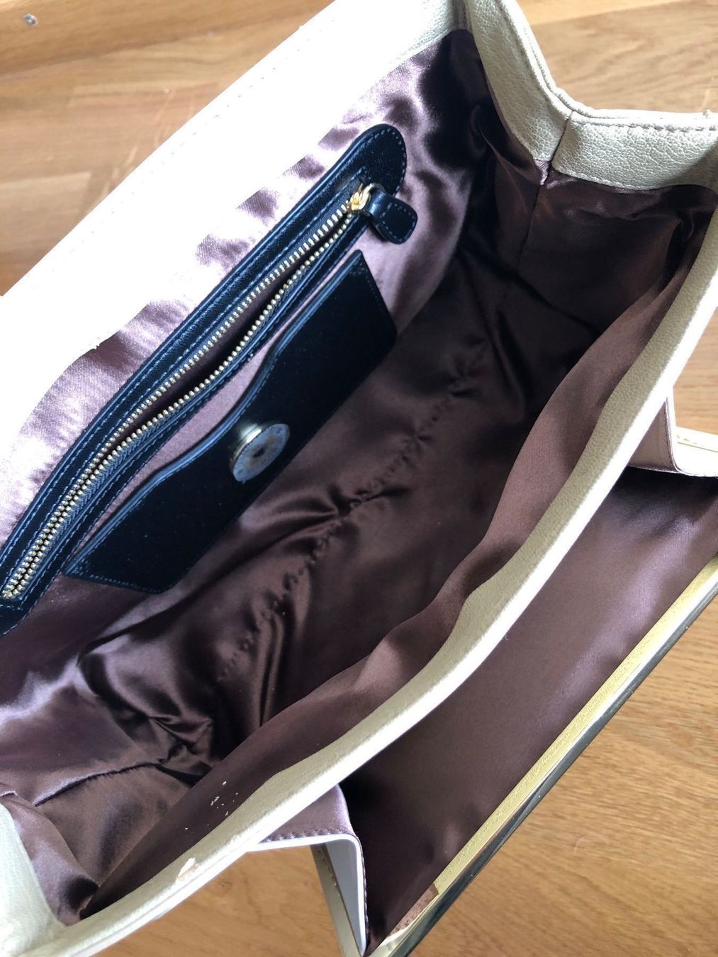 Moschino Borse da donna: Sac Moschino / Handtasche – Nuovo (secondo la descrizione) da Dotzigen venduto da SecondHandGems 7