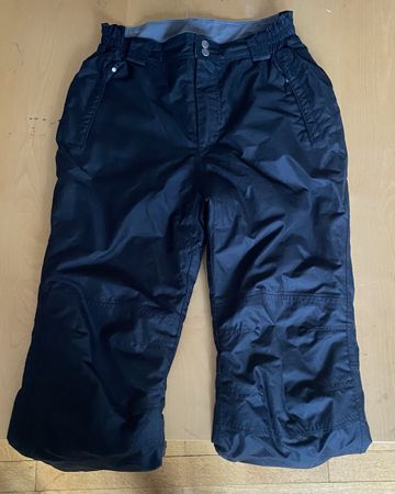 Powerzone Skihose