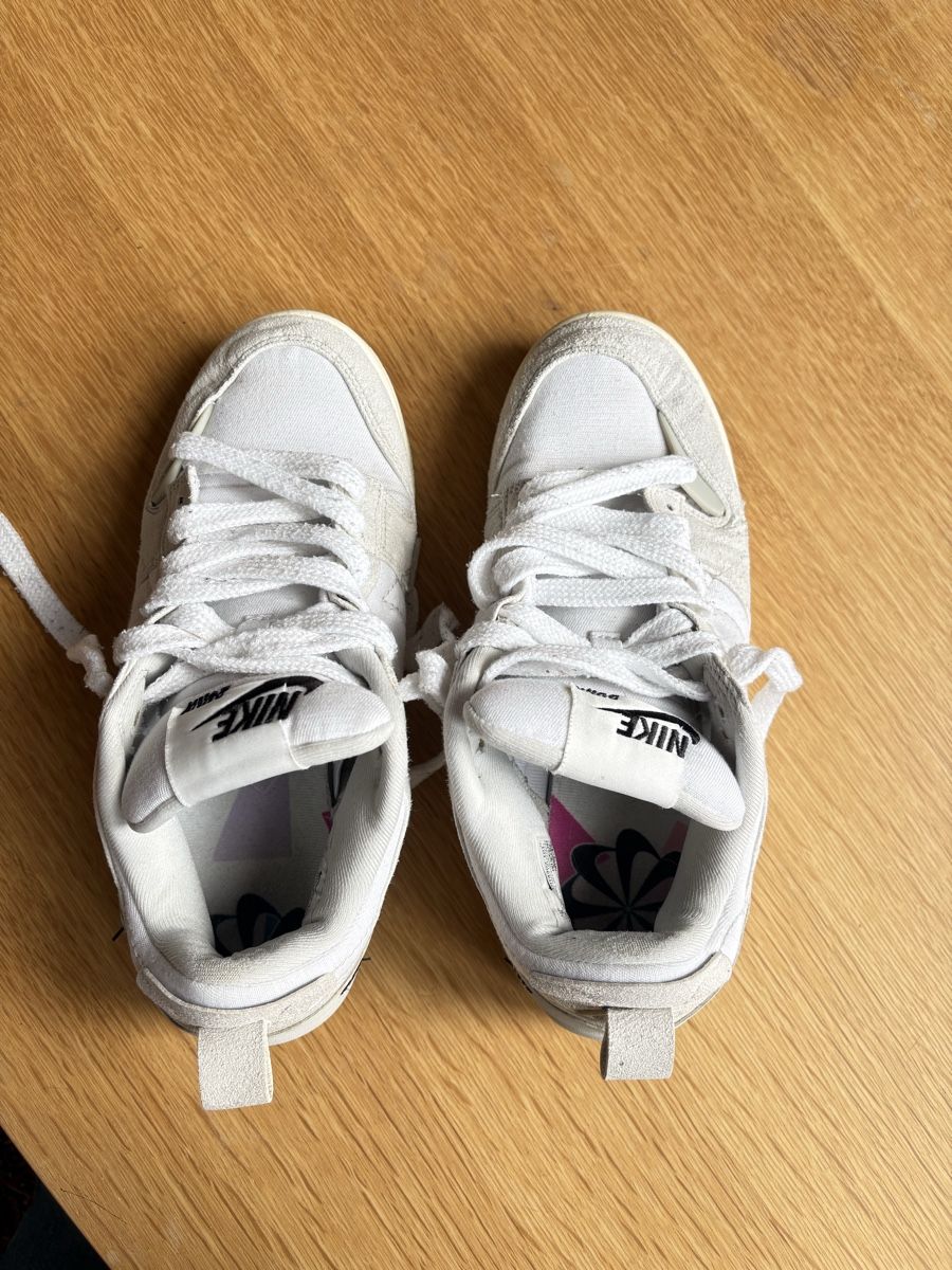 Nike Scarpe da donna: Nike Dunk Low disrupt 2, Gr. 39 – Usato da Günsberg venduto da sophiaelena 3