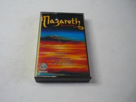 MC Rar Kassette Pop Rock - Nazareth - greatest hits