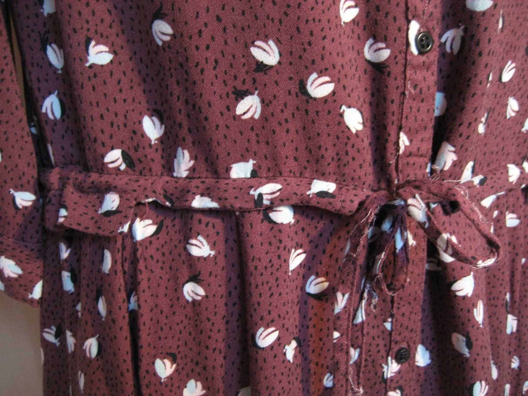 Promod Vestiti: Robe ou tunique Promod taille 36-38 – Usato da Delémont venduto da marryb 2