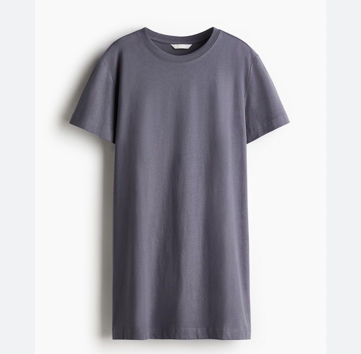 H&M Vestiti: T-Shirt Kleid Grösse S – Usato da Witterswil venduto da Livee