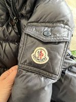 Moncler Baby Overall