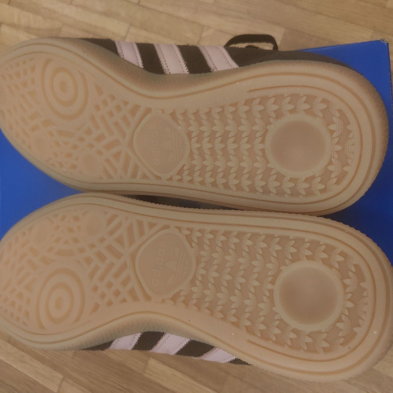 Adidas Scarpe da uomo: Adidas Handball spezial – Nuovo e nell'imballaggio originale da Biel/Bienne venduto da notfun 6