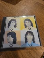JJG - Jean-Jacques Goldman