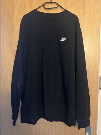 pull nike 