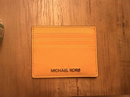MICHAEL KORS KARTENETUI