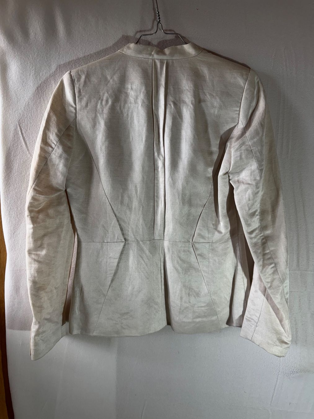 H&M Giacche: Blazer von H&M Gr. 38 – Usato da Grosswangen venduto da second_hand_dress 5