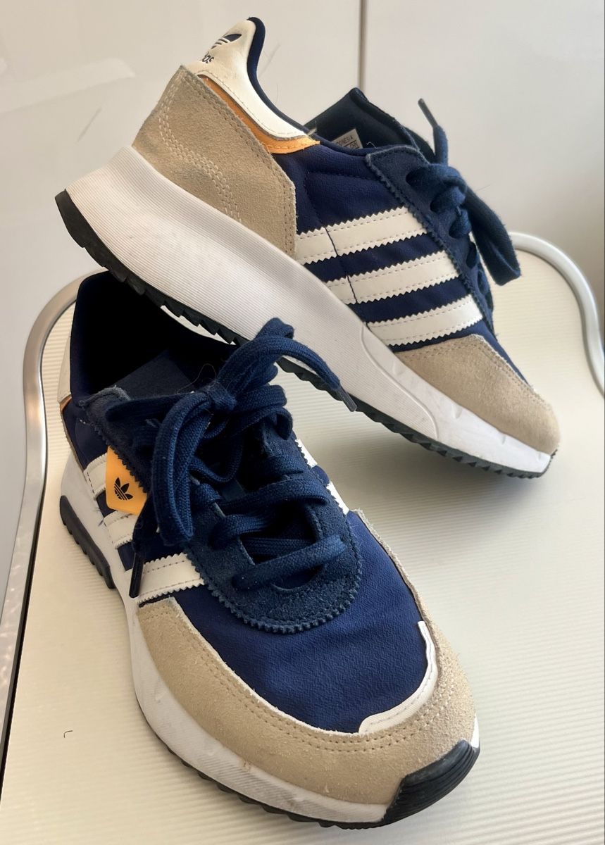 Adidas Scarpe da donna: Adidas Retropy F2 Gr. 38 2/3 Sneaker – Usato da Bassersdorf venduto da habibi06