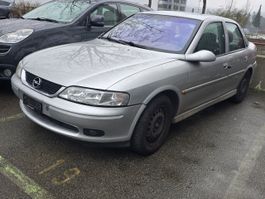 Opel Vectra B22
