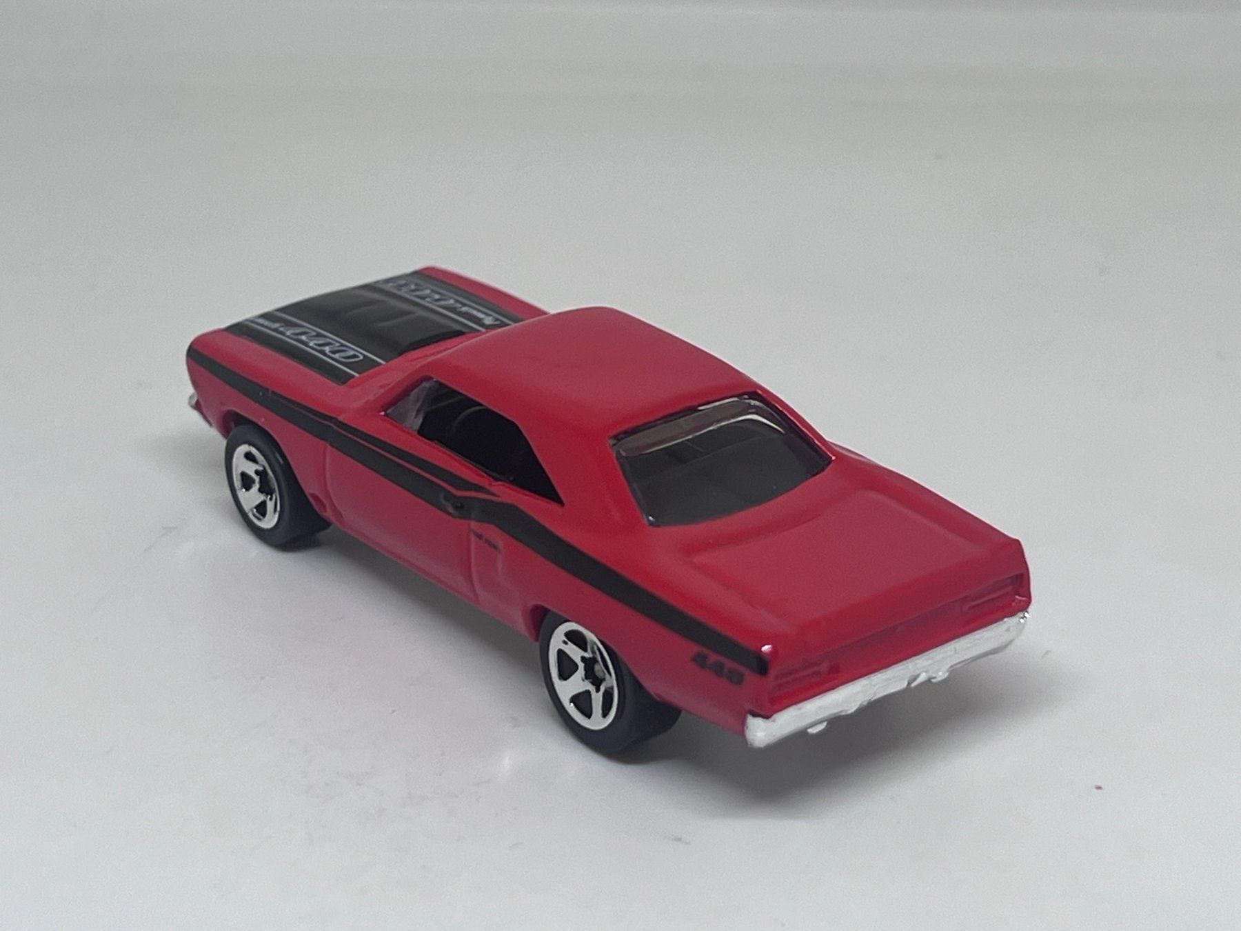 Hot Wheels Modellini d'auto: Hot Wheels '70 Roadrunner – Nuovo (secondo la descrizione) da Wildegg venduto da LaaBoutique 2