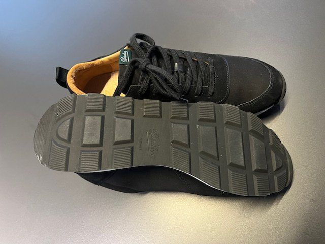 Paraboot Scarpe da uomo: Paraboot  Cosmos/distance – Nuovo e nell'imballaggio originale da Saules venduto da Pathan 2