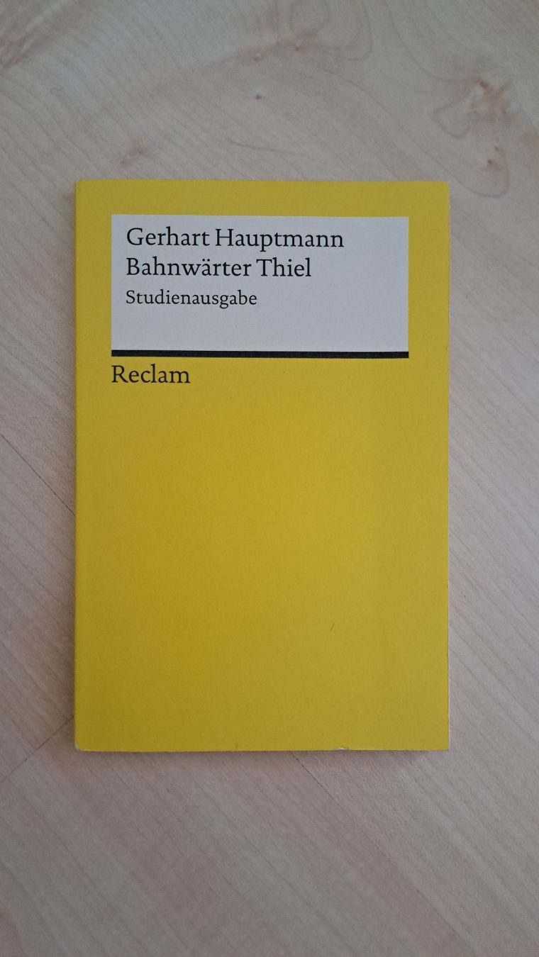 Libri: Matura Deutsch Lektüren – Usato da Stans venduto da gio_kx5r 4