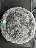 Rundes Hundebett 90x90 NEU