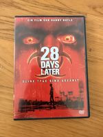 🔴 28 Days Later - DVD Cillian Murphy Horror FSK 18
