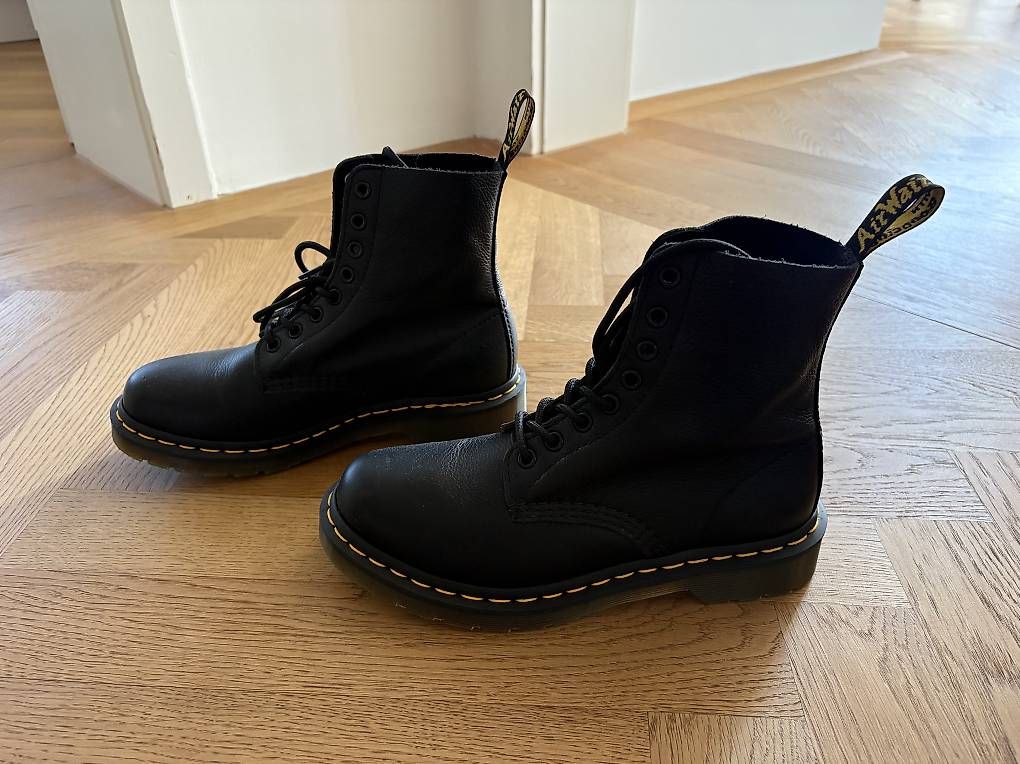 Damenschuhe: Doc Martens  – Gebraucht aus Bern von nin_y967 3