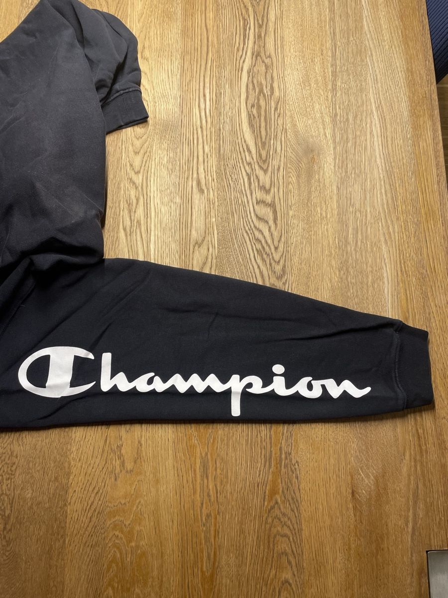 Champion Maglioni & Felpe: Champion Sweatshirt – Usato da Bülach venduto da tiagodcc 2