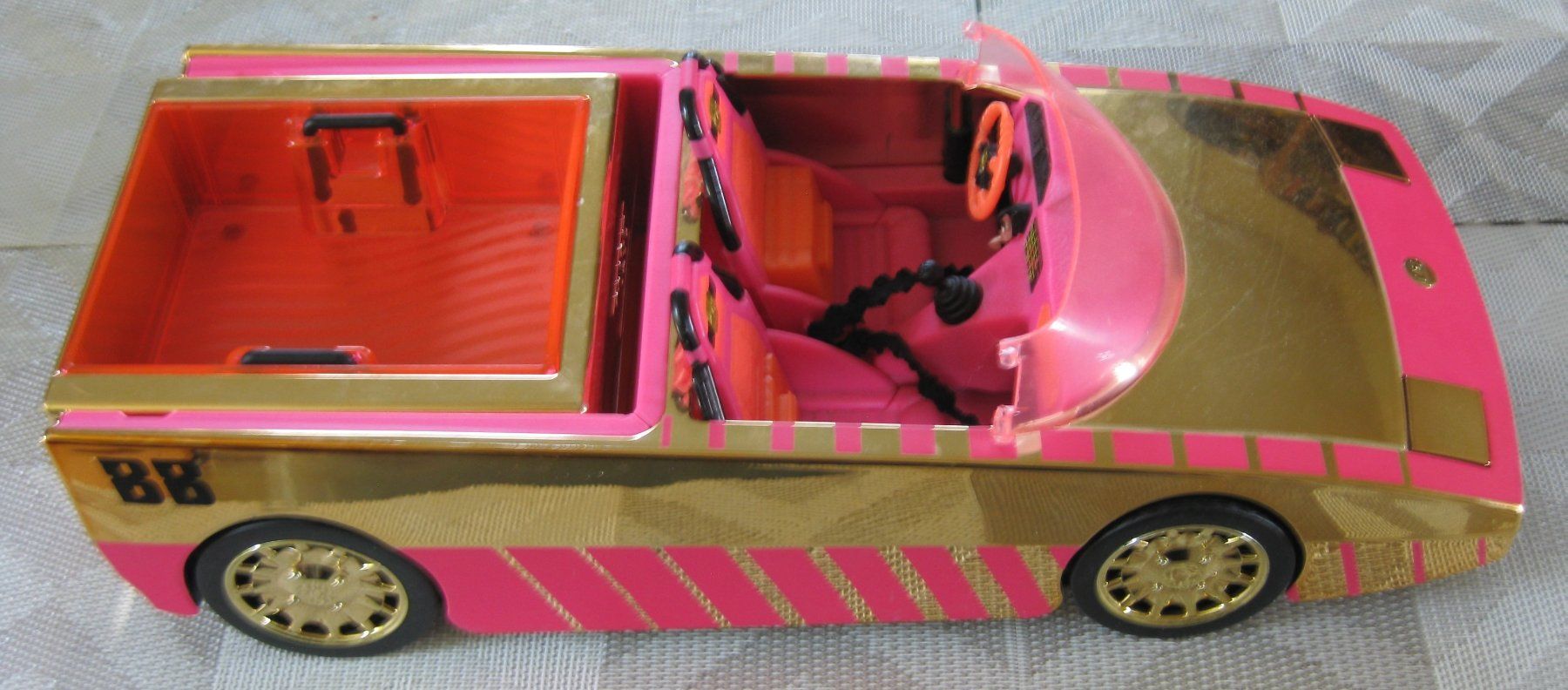 Jouets: L.O.L. Surprise Car – D'occasion à Frauenfeld par Interessent1 3