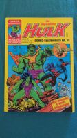 Der unglaubliche Hulk Comic-Taschenbuch Nr. 16 Condor