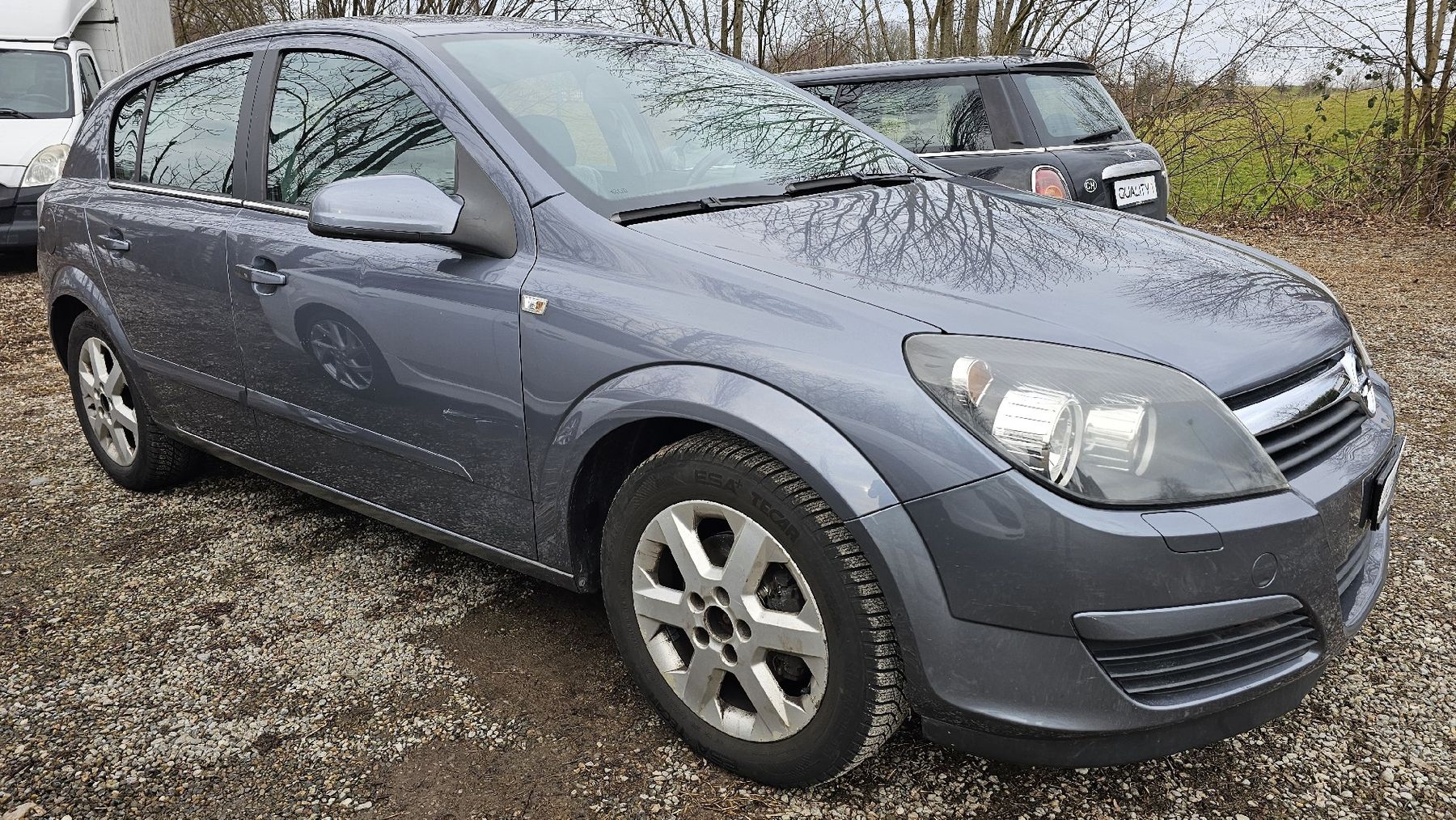 Opel Automobili: Opel – Usato da Romanshorn venduto da Rambo_Roki 8