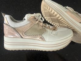 NERO GIARDINI Schuhe, Gr. 40