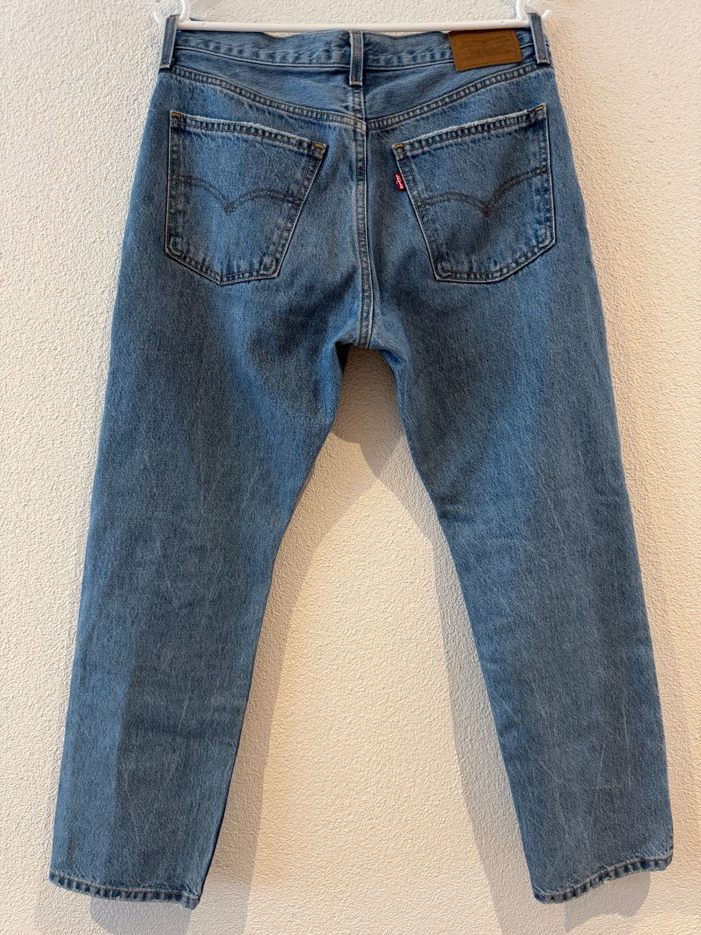 Levi's Jeans: Levi's Middy Straight (W30) – Usato da Dübendorf venduto da kmag-20 1