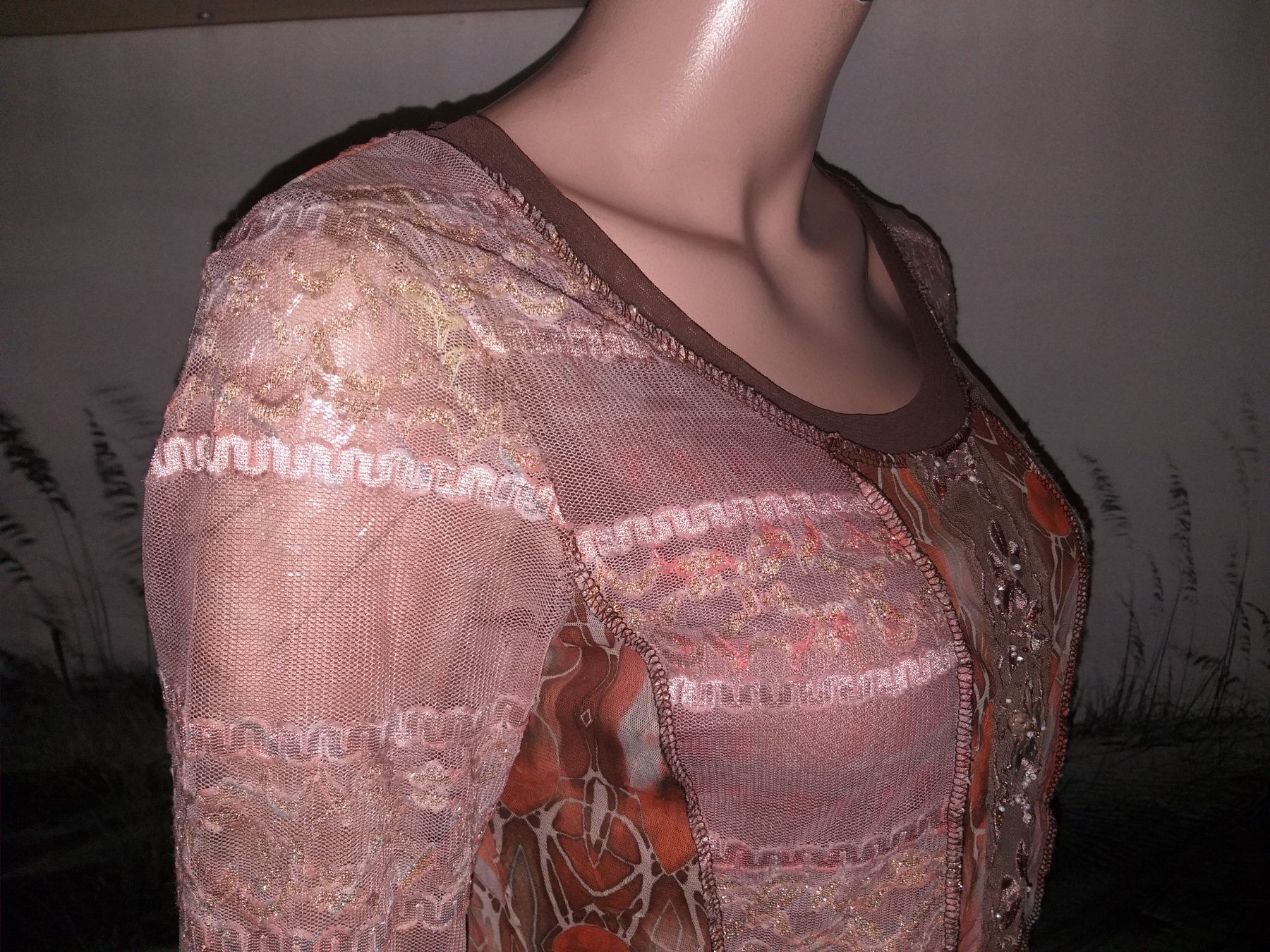 T-shirt: Pull VANGO  Taille / Grosse M (3) – Usato da Cossonay-ville venduto da Super-Price-Quality 5