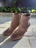 Jimmy Choo Ankle Boots, Grösse 39.5